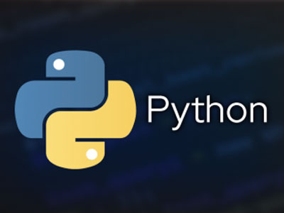 python